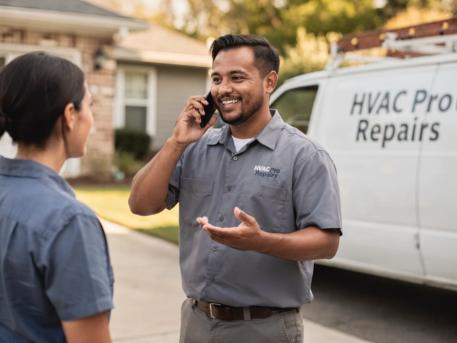 Heat Pump Repair Whitesburg, GA FAQs